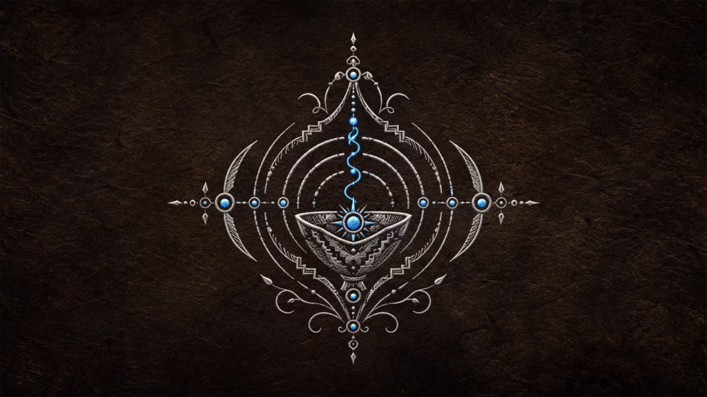 Third Thread (Vibration)