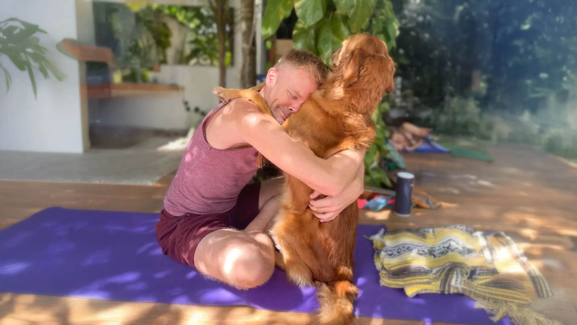 Coping with Losing a Dog