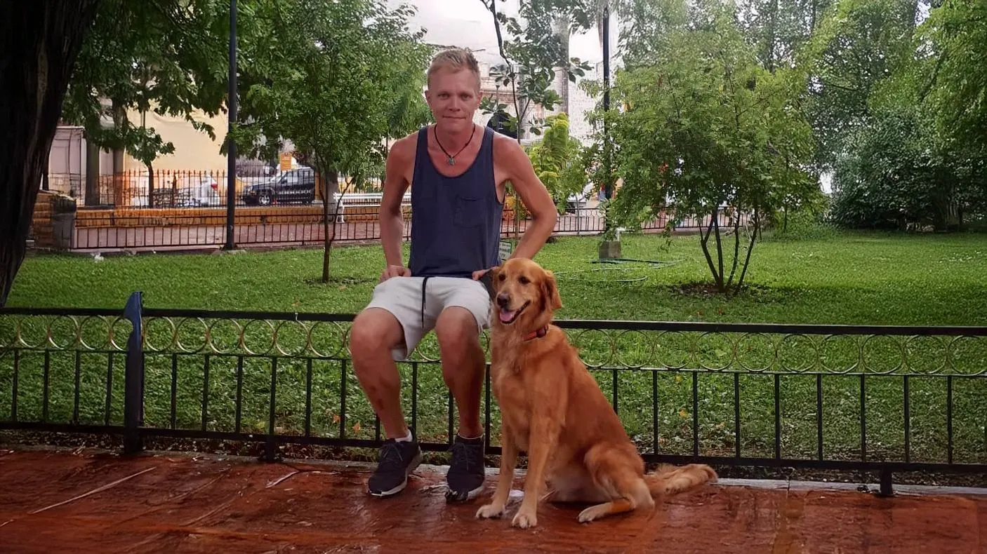Coping with Losing a Dog