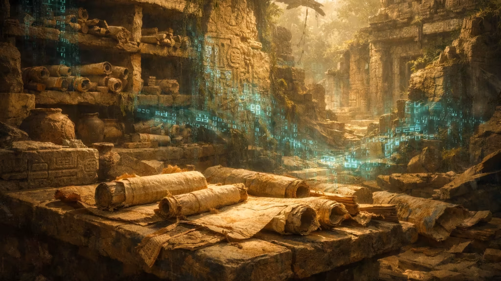 Why This Golden Age Still Matters