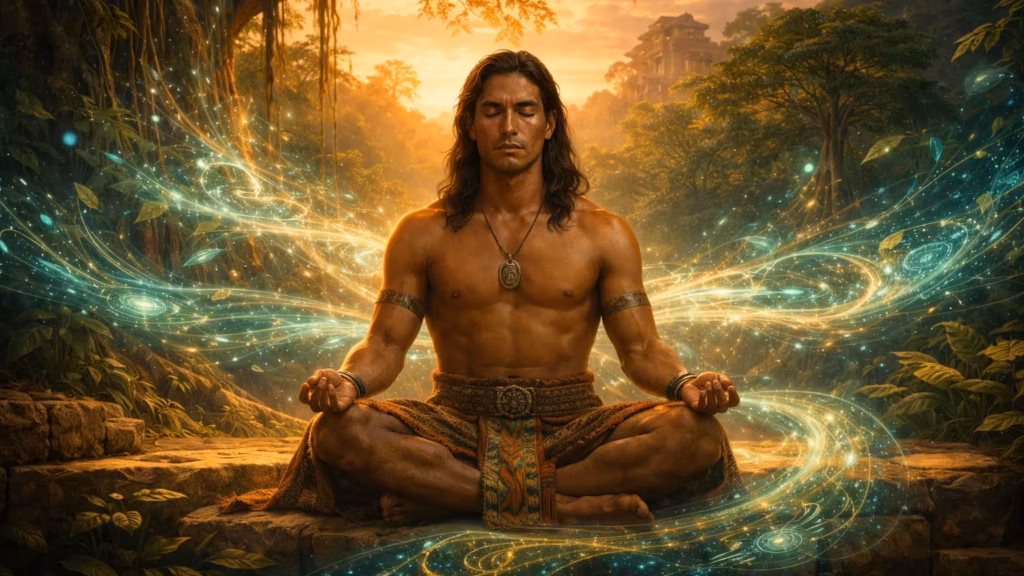Sacred Masculinity for Gay Men: Reclaiming Tenderness, Power, and the Body’s Remembering—Reclaiming Divine Masculine Power Without Performance