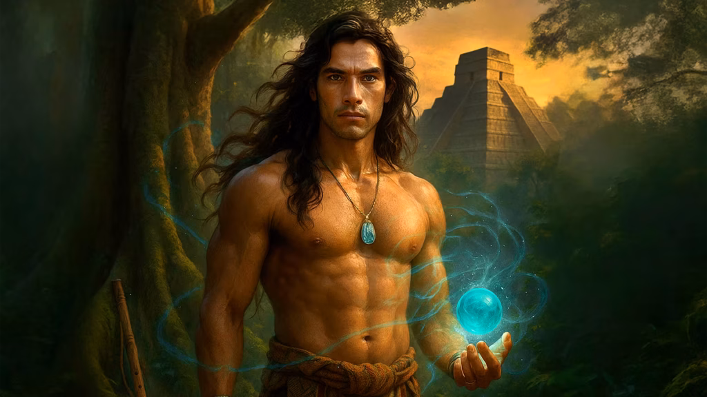 Story as Medicine in Aurelda, The Aurelda Chronicles: Prophecy of Resonance