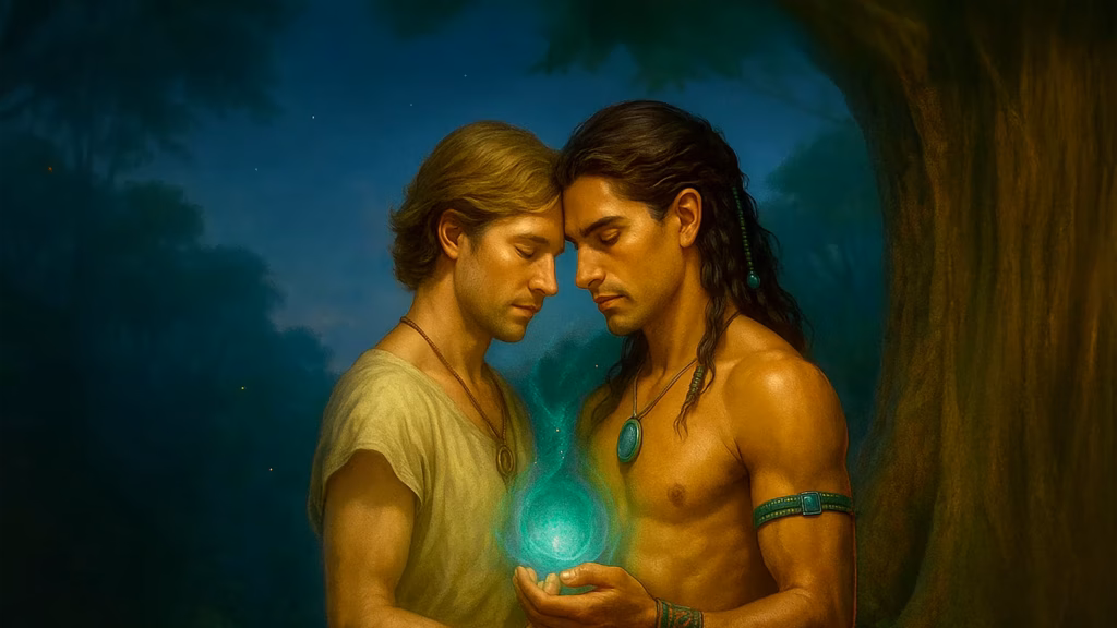 Spiritual Awakening and Self-Discovery: Remember Who You Are, Truth #2: You Were Not Meant to Live Divided From Your Body