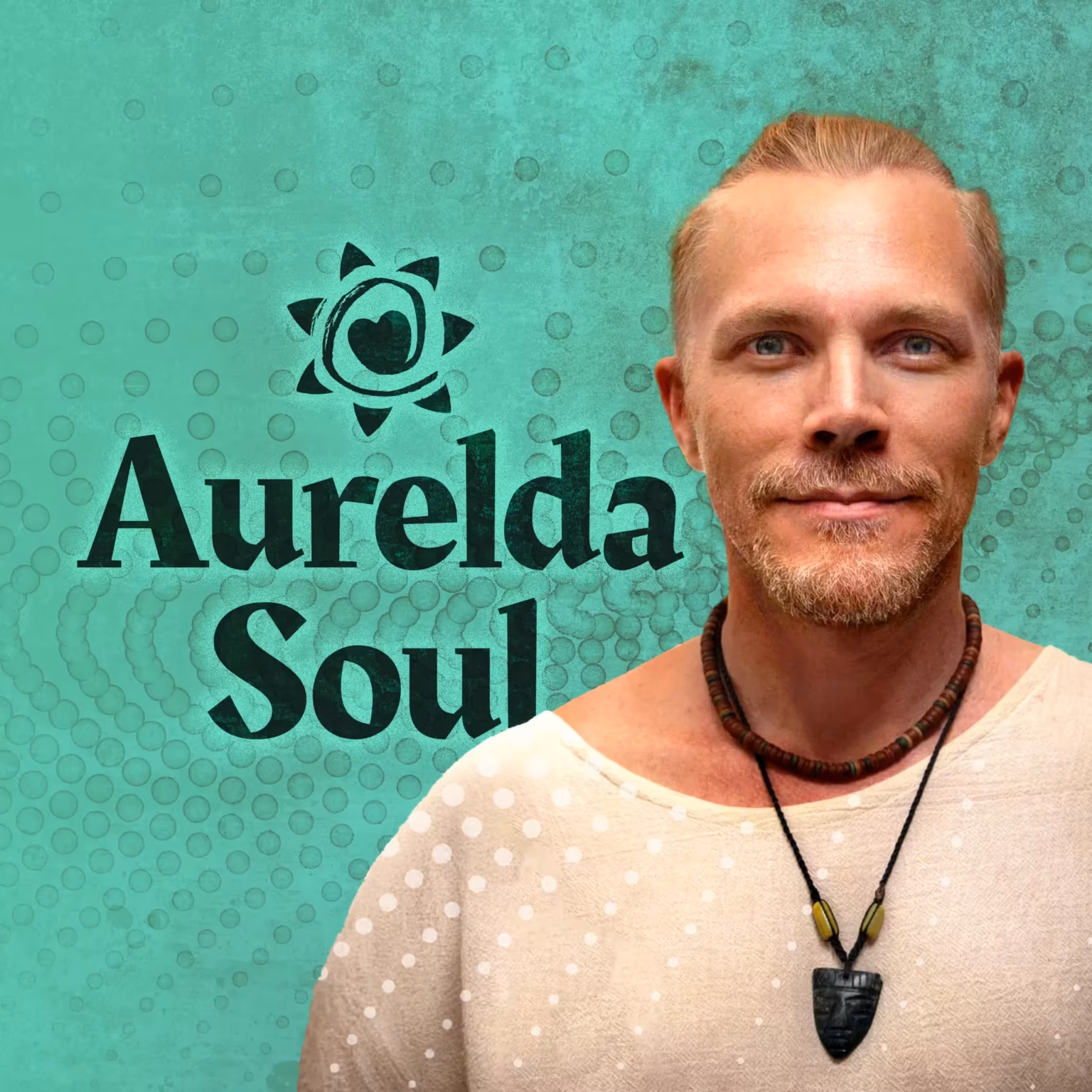 The Aurelda Soul Podcast with Jason Samadhi