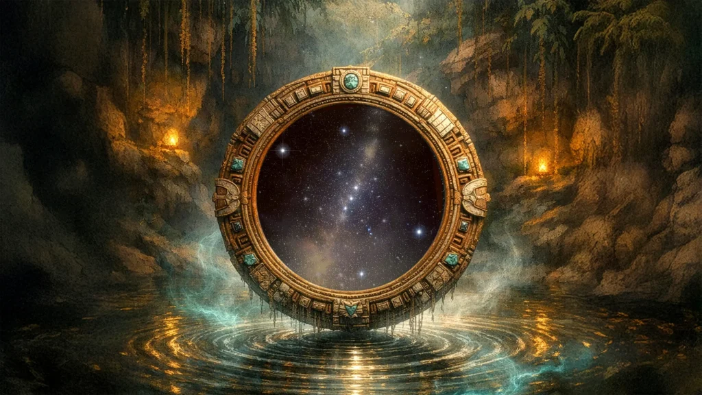 Creating with AI Worldbuilding Creating with AI Worldbuilding: How Human Vision and Digital Alchemy Built Aurelda