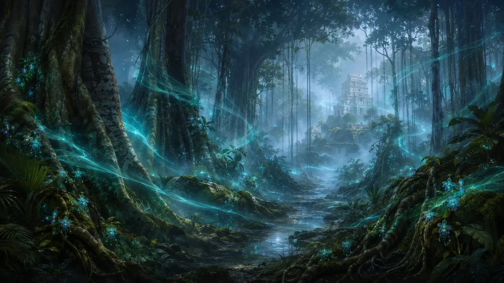 Creating with AI Worldbuilding Creating with AI Worldbuilding: How Human Vision and Digital Alchemy Built Aurelda (Creating with AI Worldbuilding to Uncovering the K’aal’Zira)