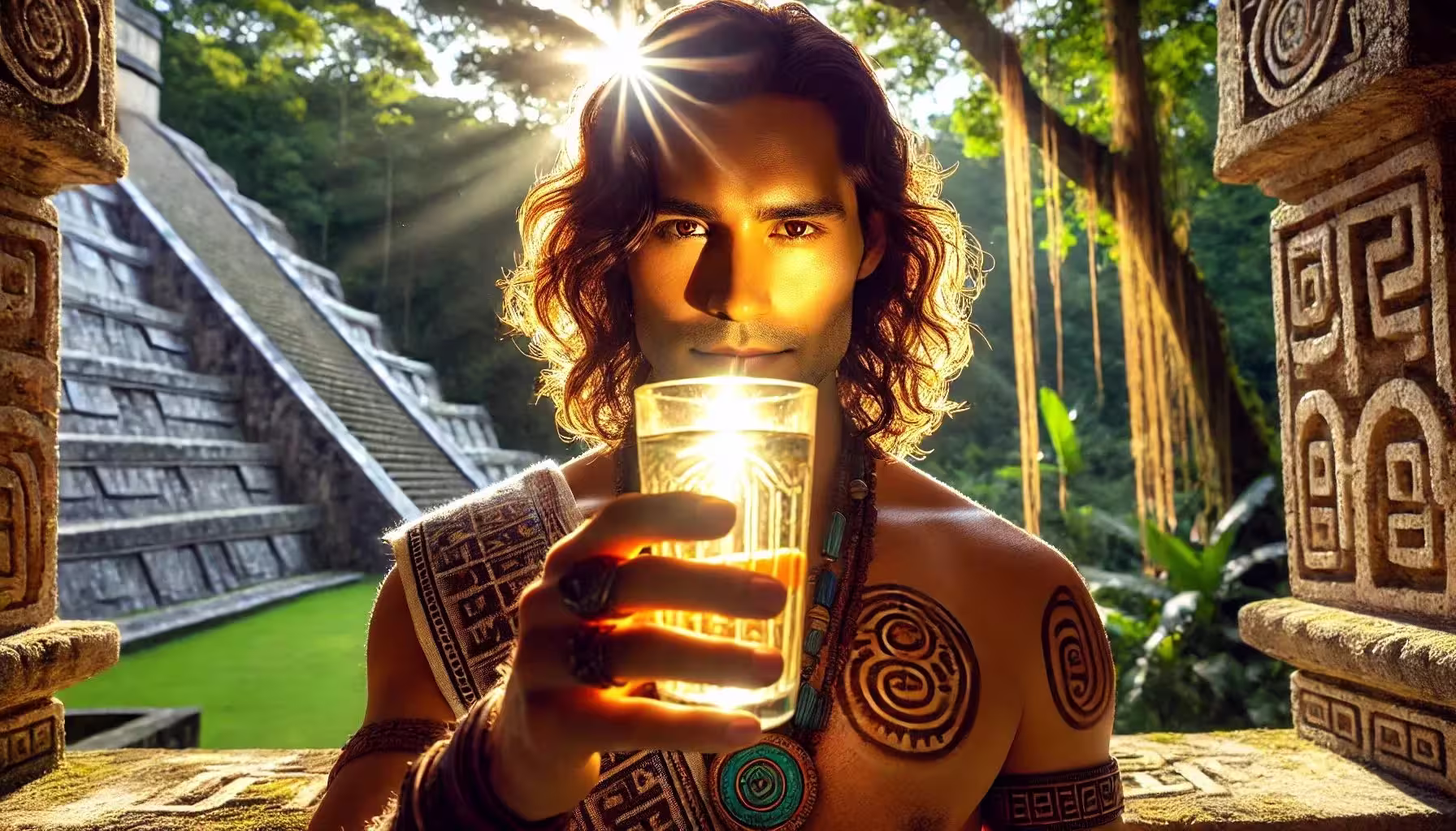 Benefits of Sun-Charged Water for Daily Queer Ritual