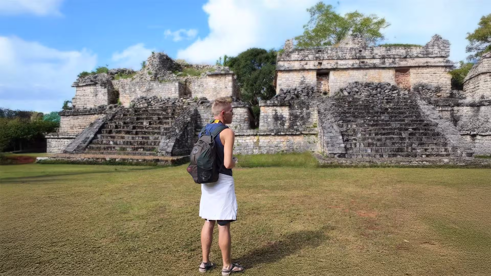 Discover the Spiritual Magic of Mexico Discover the Spiritual Magic of Mexico: Ancient Wisdom & Sacred Traditions (The Spiritual Legacy of Mexico)