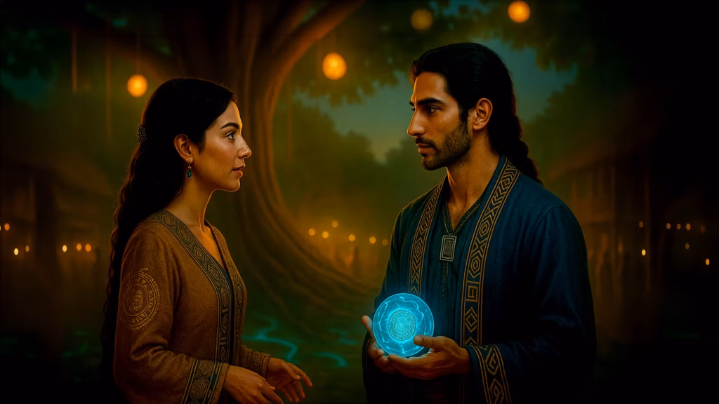 Diversity in Unity Consciousness in Prophecy of Resonance