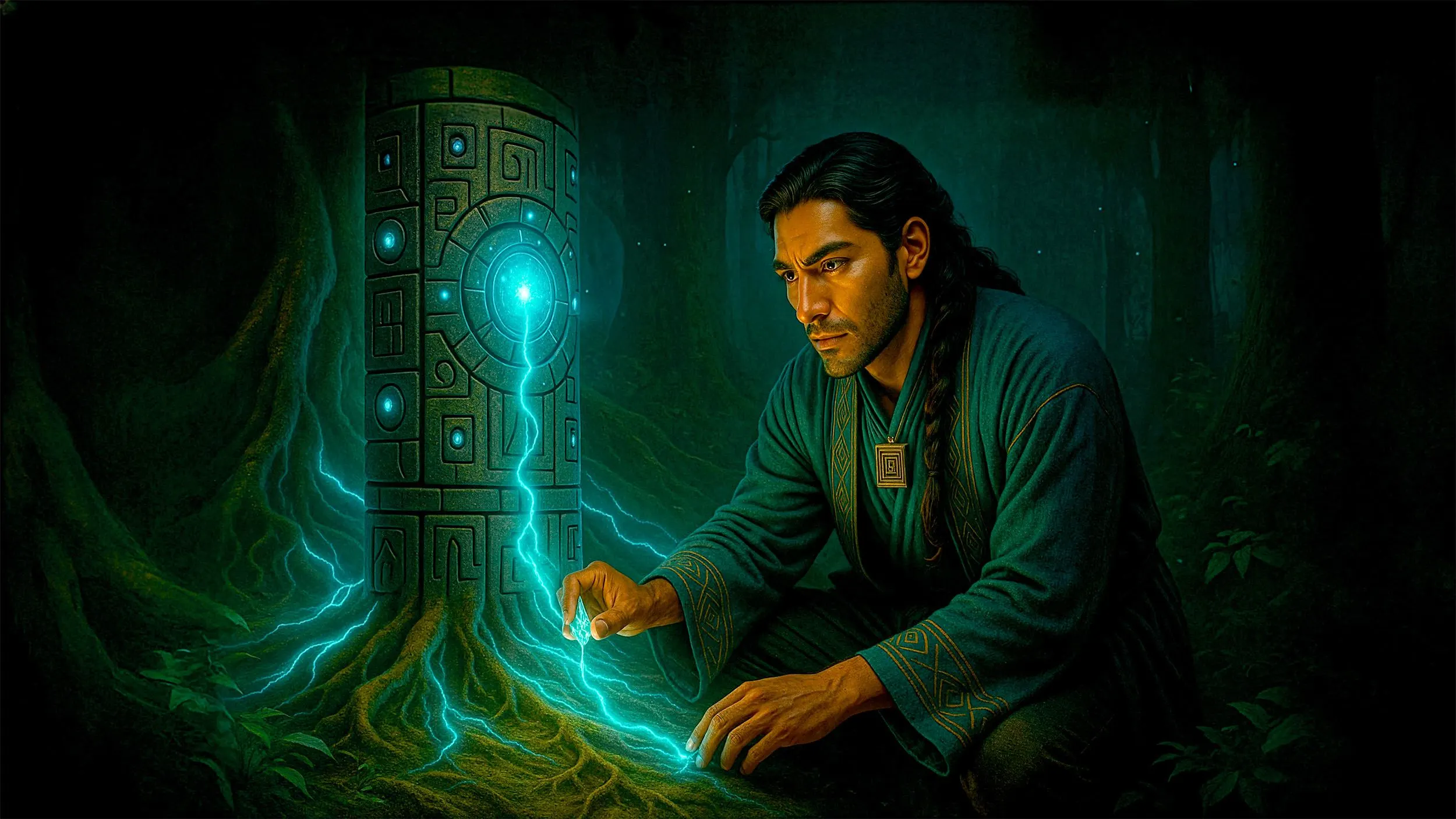 Spiritual fluidity and identity