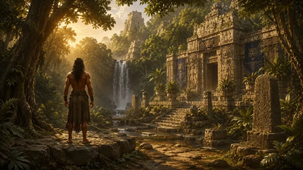 Epic Gay Fantasy Books for Adult Readers (Adult M/M Epic Fantasy Series with Deep Worldbuilding)