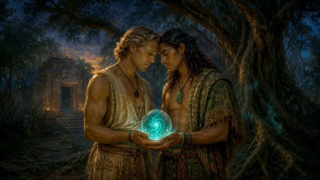 Epic Gay Fantasy Books for Adult Readers (Why The Aurelda Chronicles Redefines Epic Gay Fantasy Books for Adult Readers)