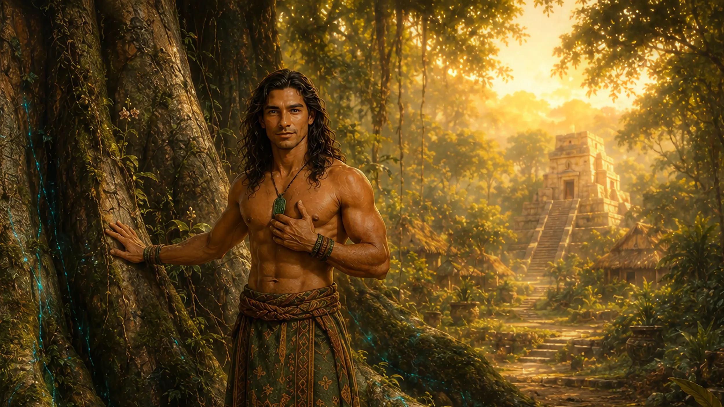 Epic Queer Fantasy, the Cosmology of Belonging &amp; Reimagining the Laws of Magic