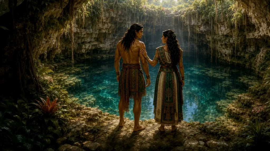 Epic Queer Fantasy, the Cosmology of Belonging & Reimagining the Laws of Magic (What Readers Can Expect from The Aurelda Chronicles)