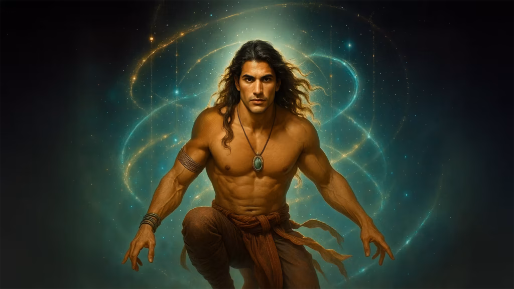 Exploring Sacred Sexuality in Aurelda: Mo’an’s Journey and My Own