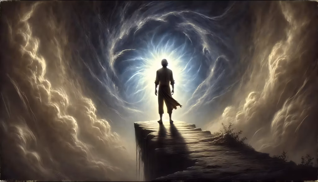 Exploring Vulnerability and Courage—the Creation of Aurelda