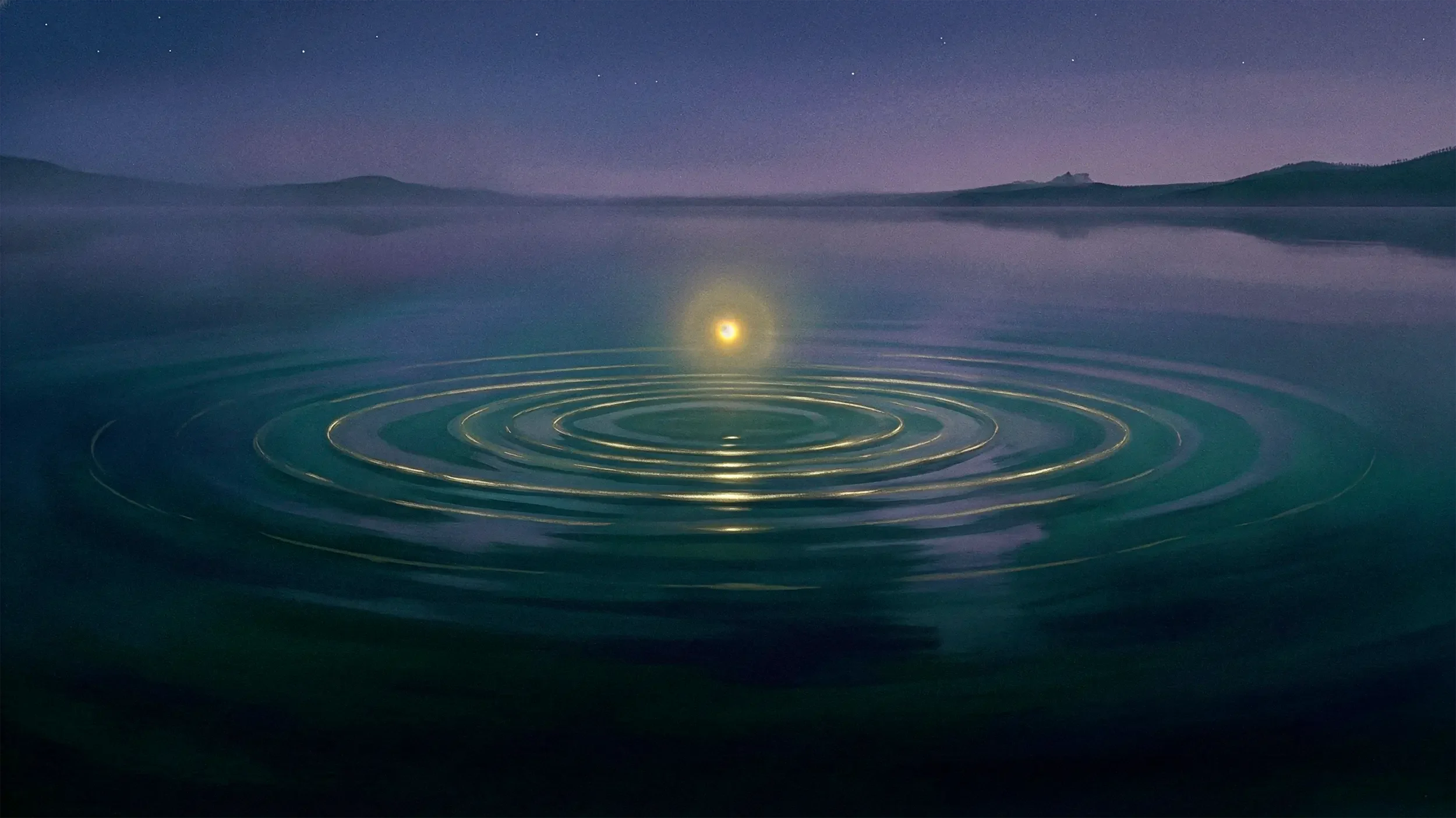 How To Anchor Spiritual Law Somatically: A Guide to Nervous System Regulation for the Unseen Seeker: The Shift: From Force to Flow