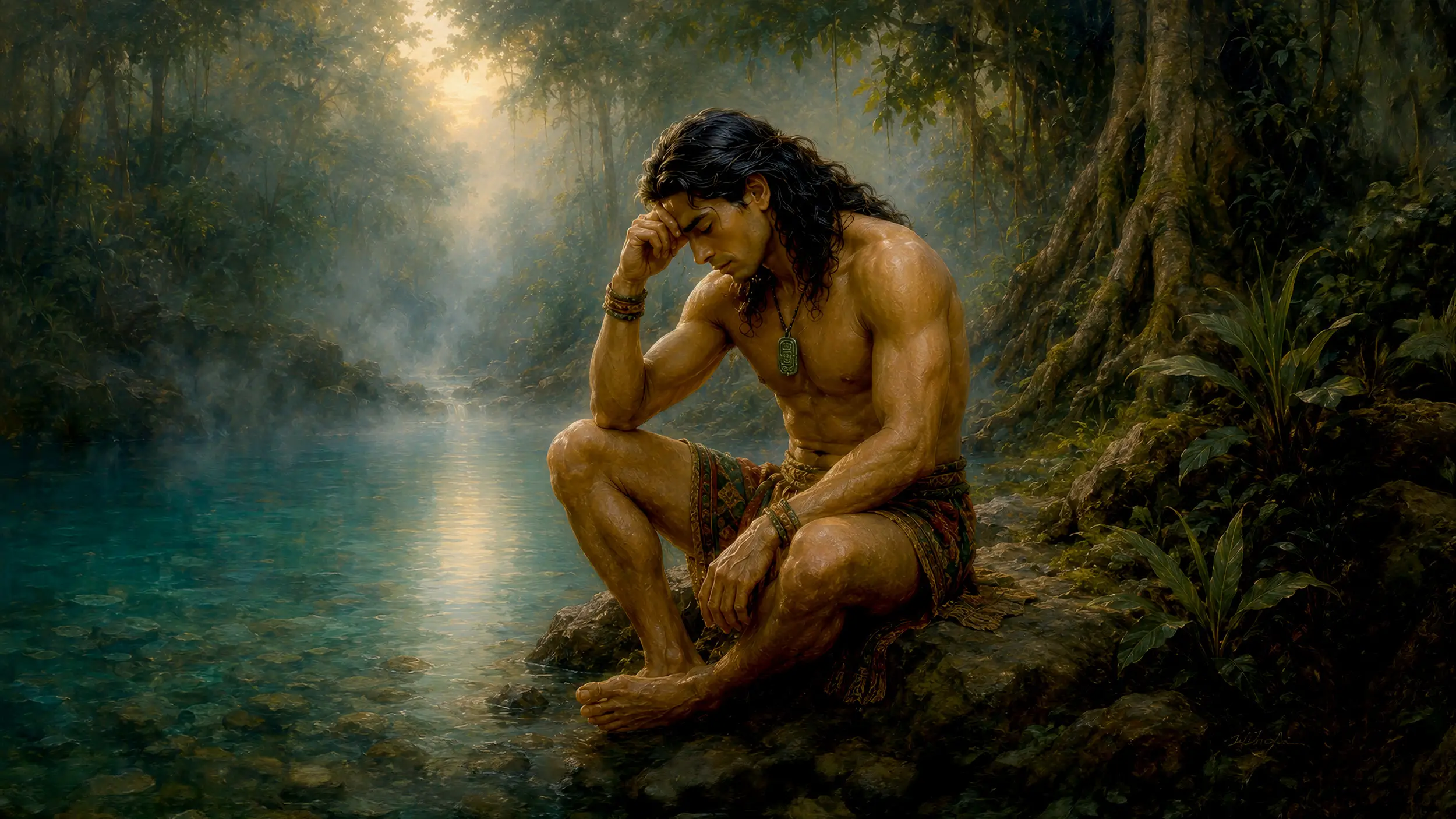 How to Remember Your Authentic Self