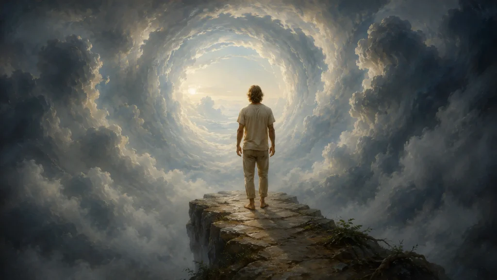 how to remember your authentic self How to Remember Your Authentic Self Before It Is Too Late (Step Through the Doorway)