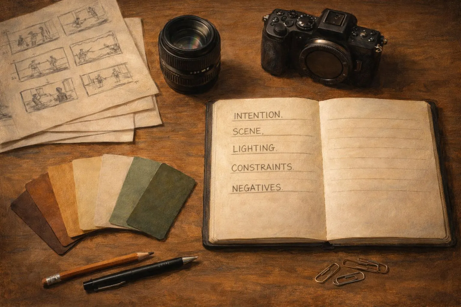 How to Use AI Ethically as a Creator Source Intelligence and the "AI Driver's License"