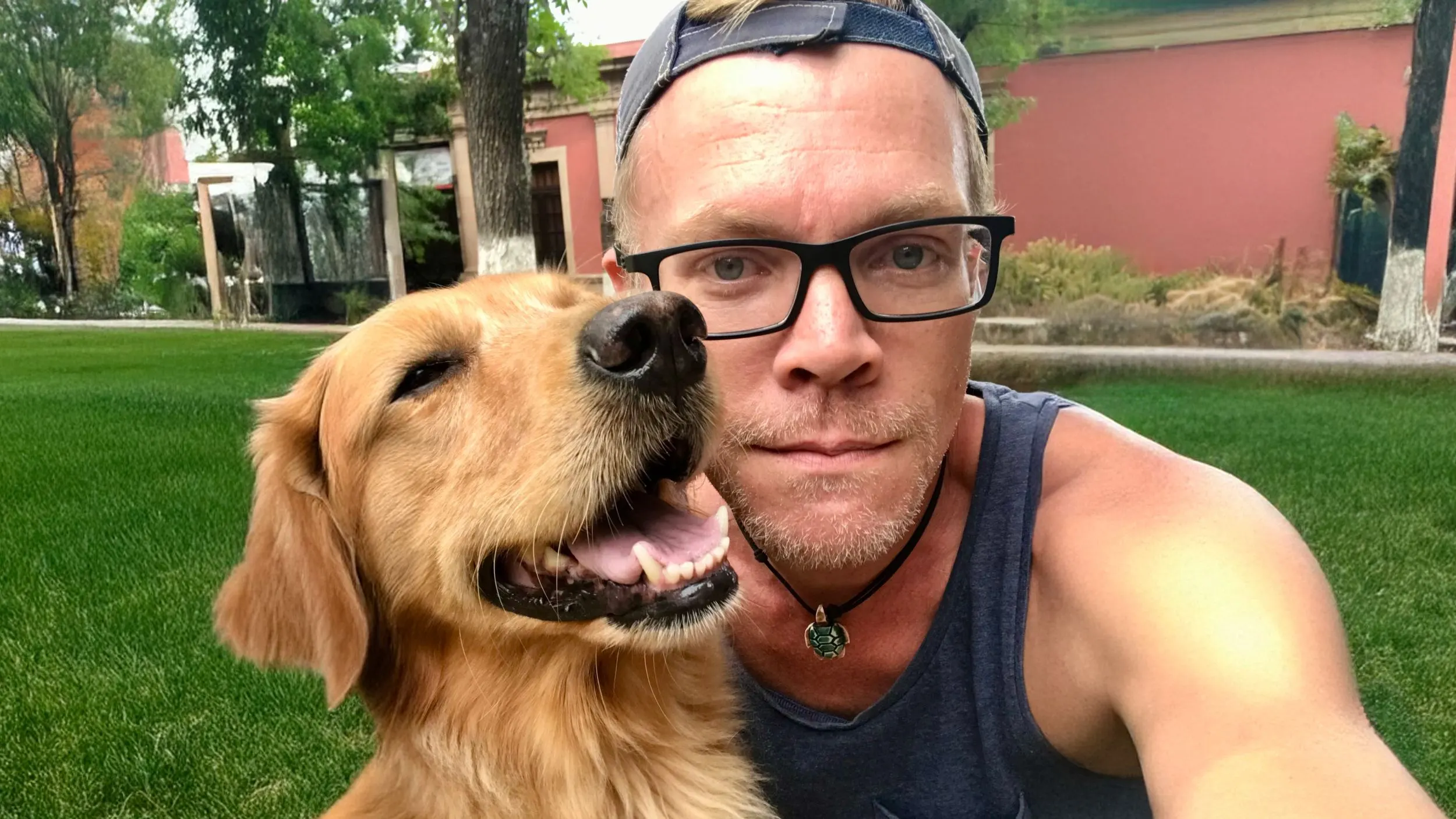 Coping with Losing a Dog