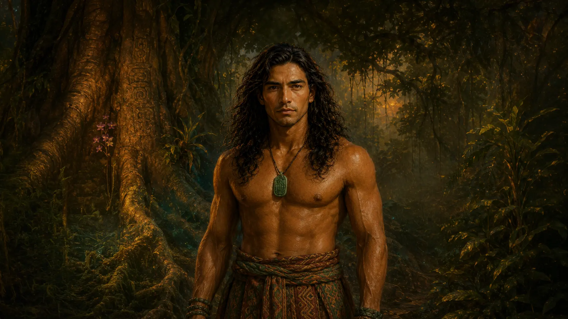 LGBTQ+ Fantasy Books for Healing: Why Aurelda Matters (Story as Medicine: Mo’an’s Fluid Nature)