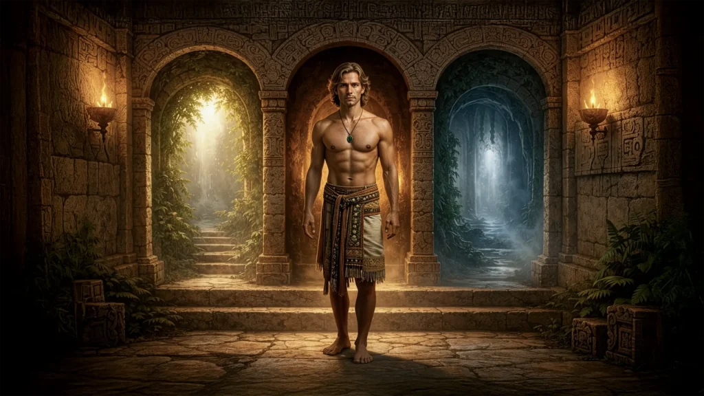 Internal Tremor Anxiety Symptoms: The Truth in Your Body