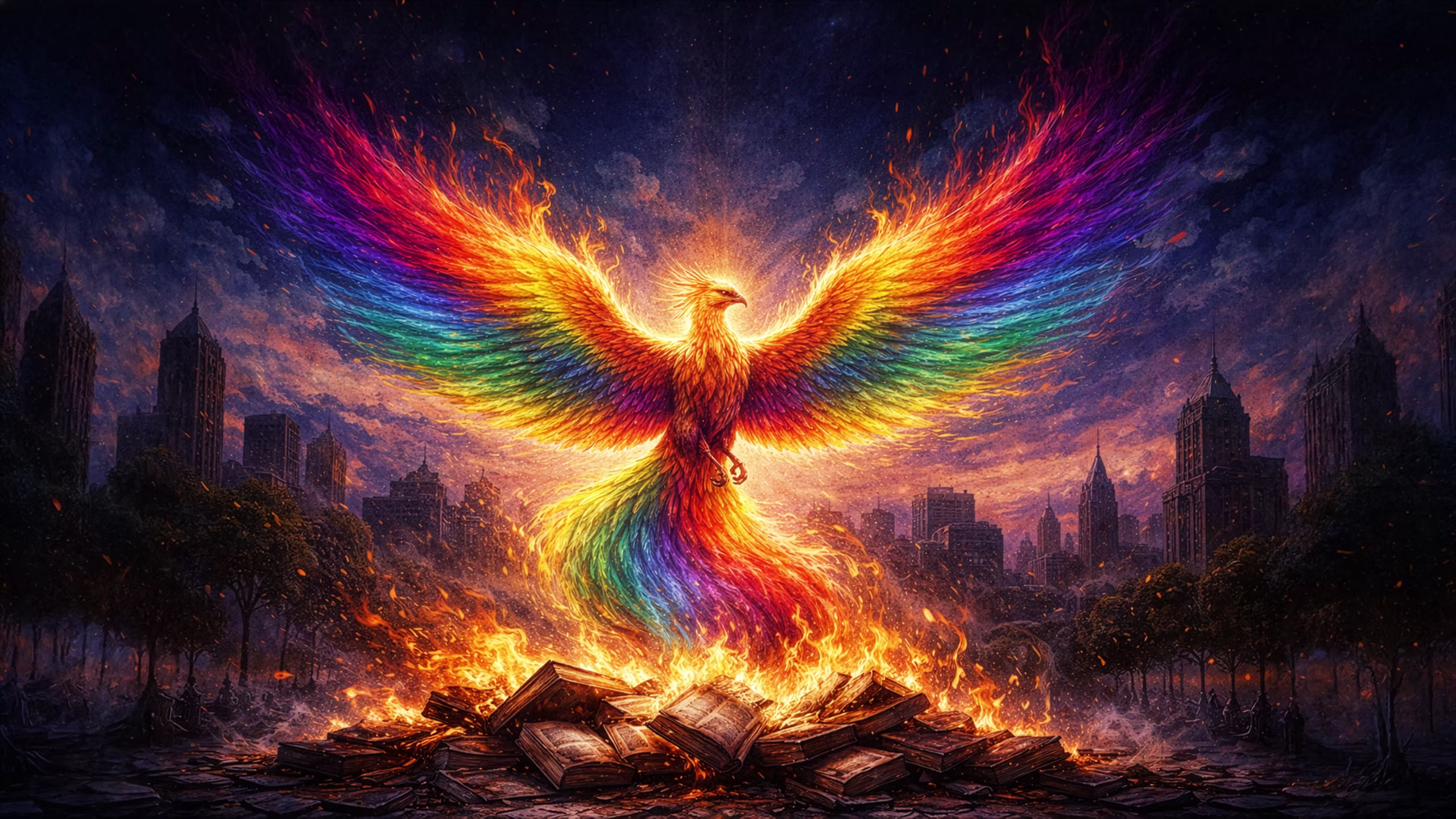 Queer Censorship and Creative Resistance