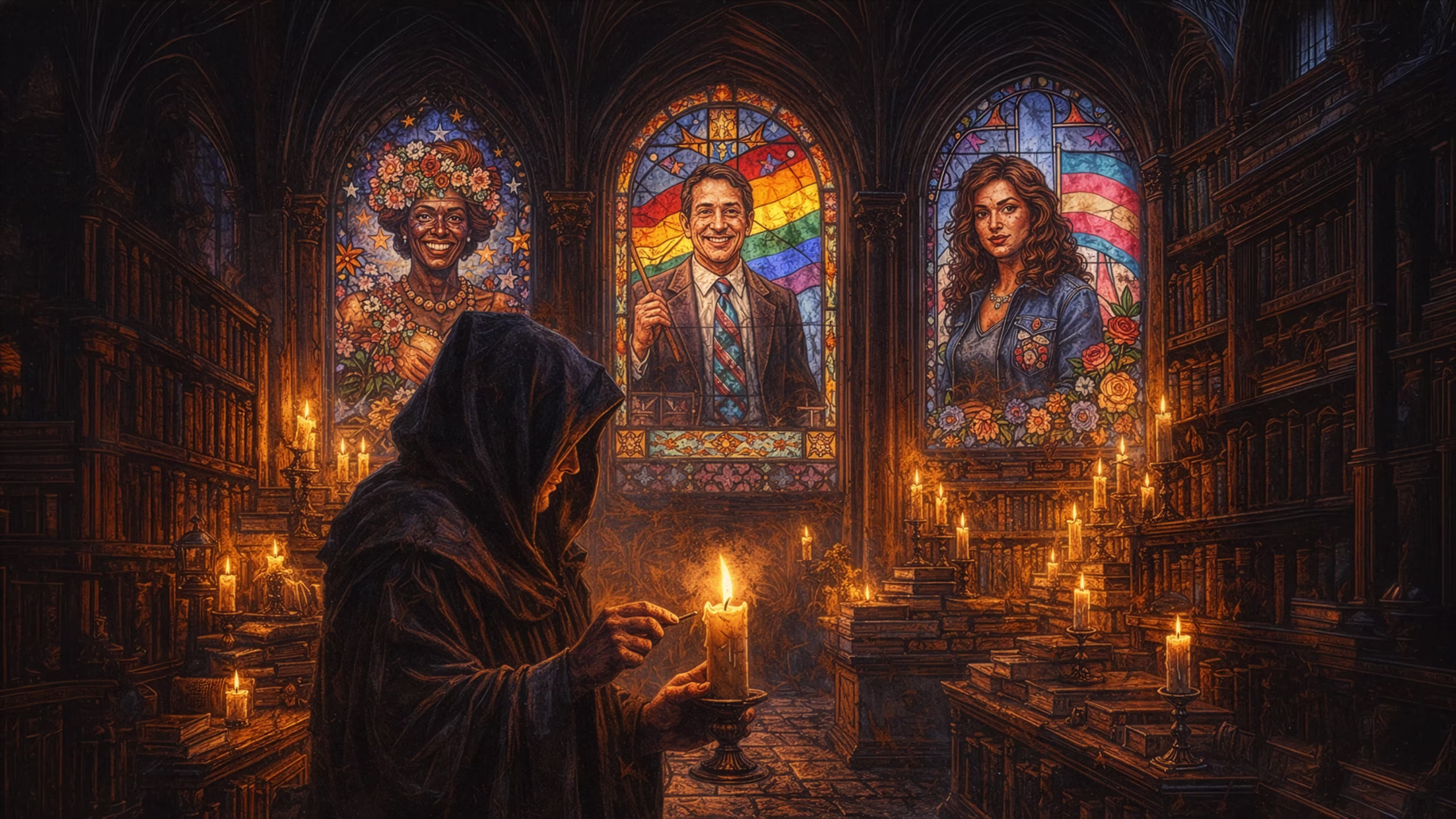 Queer Censorship and Creative Resistance