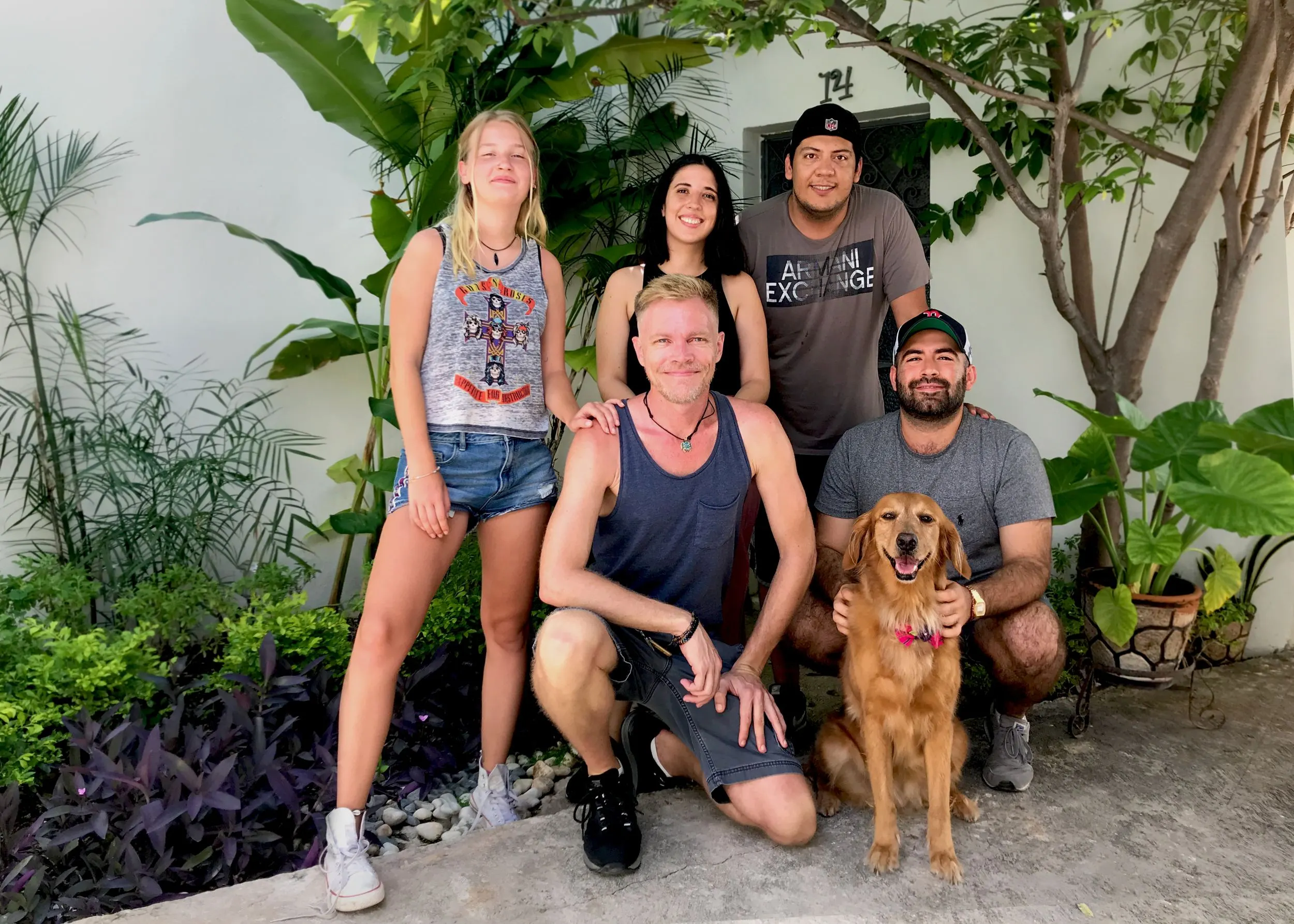 Coping with Losing a Dog