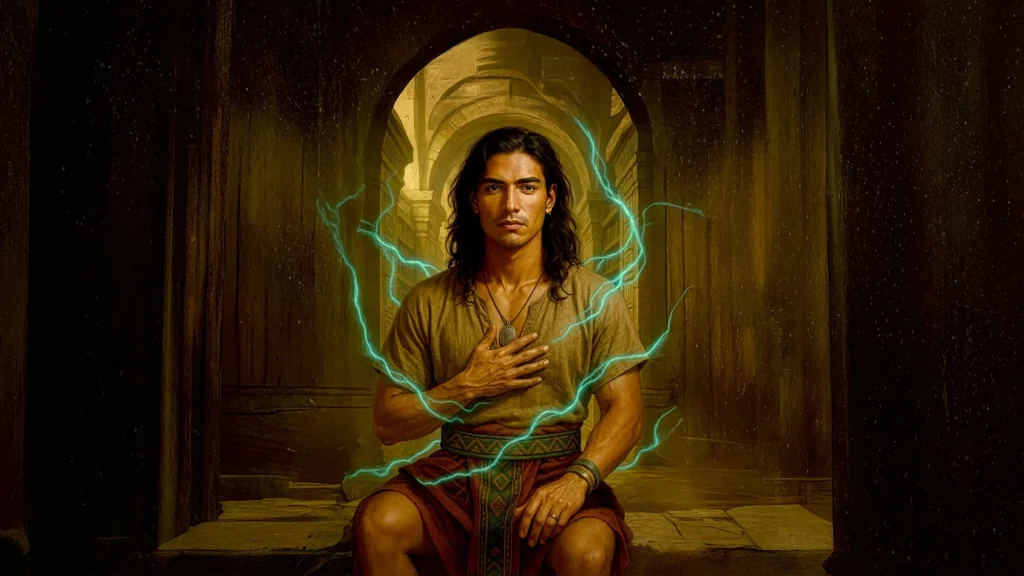 Mentalism and Somatic Healing for Nervous System Regulation