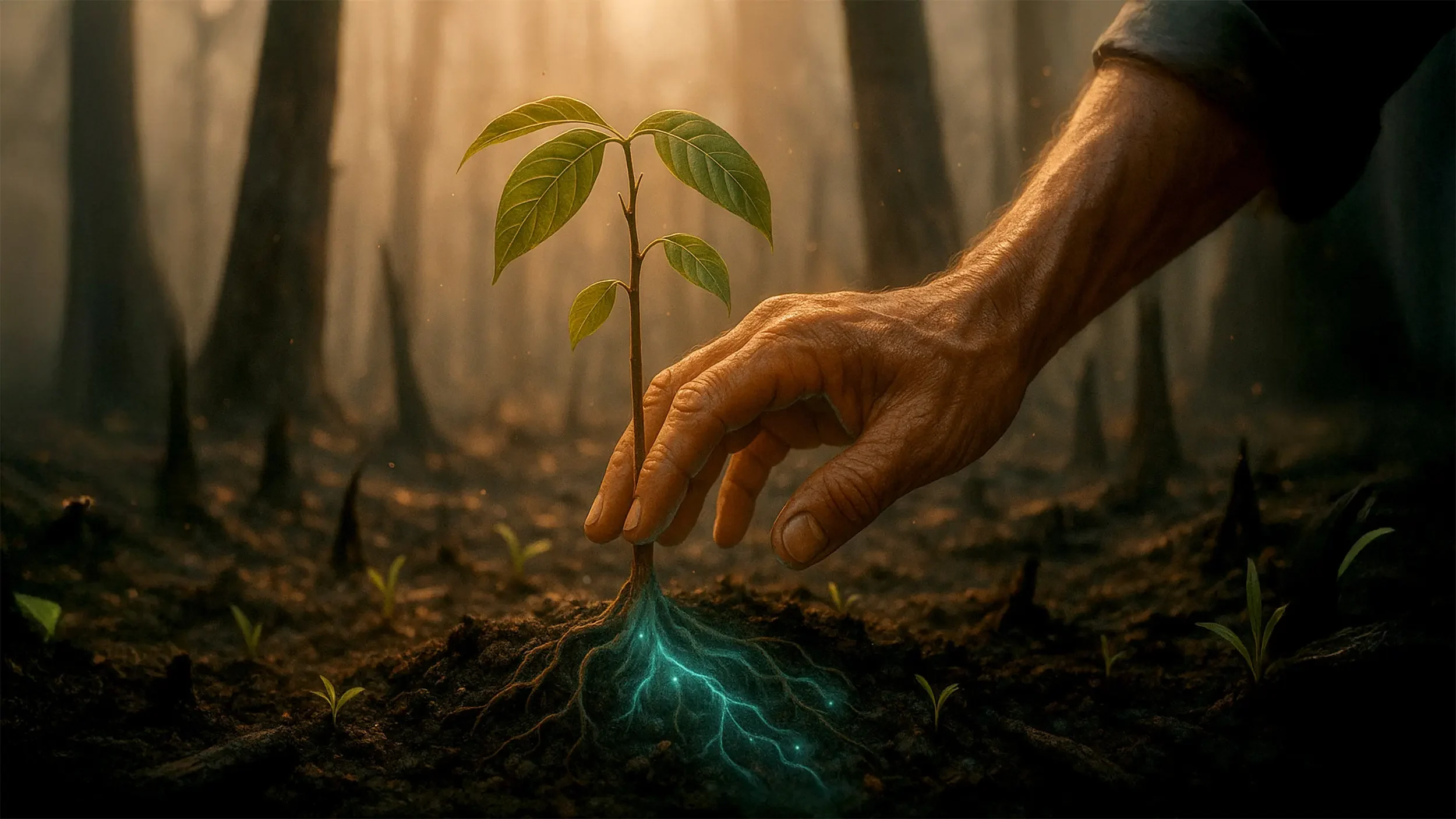 Somatic Heart Chakra Healing: The Ancient Law of Resonance