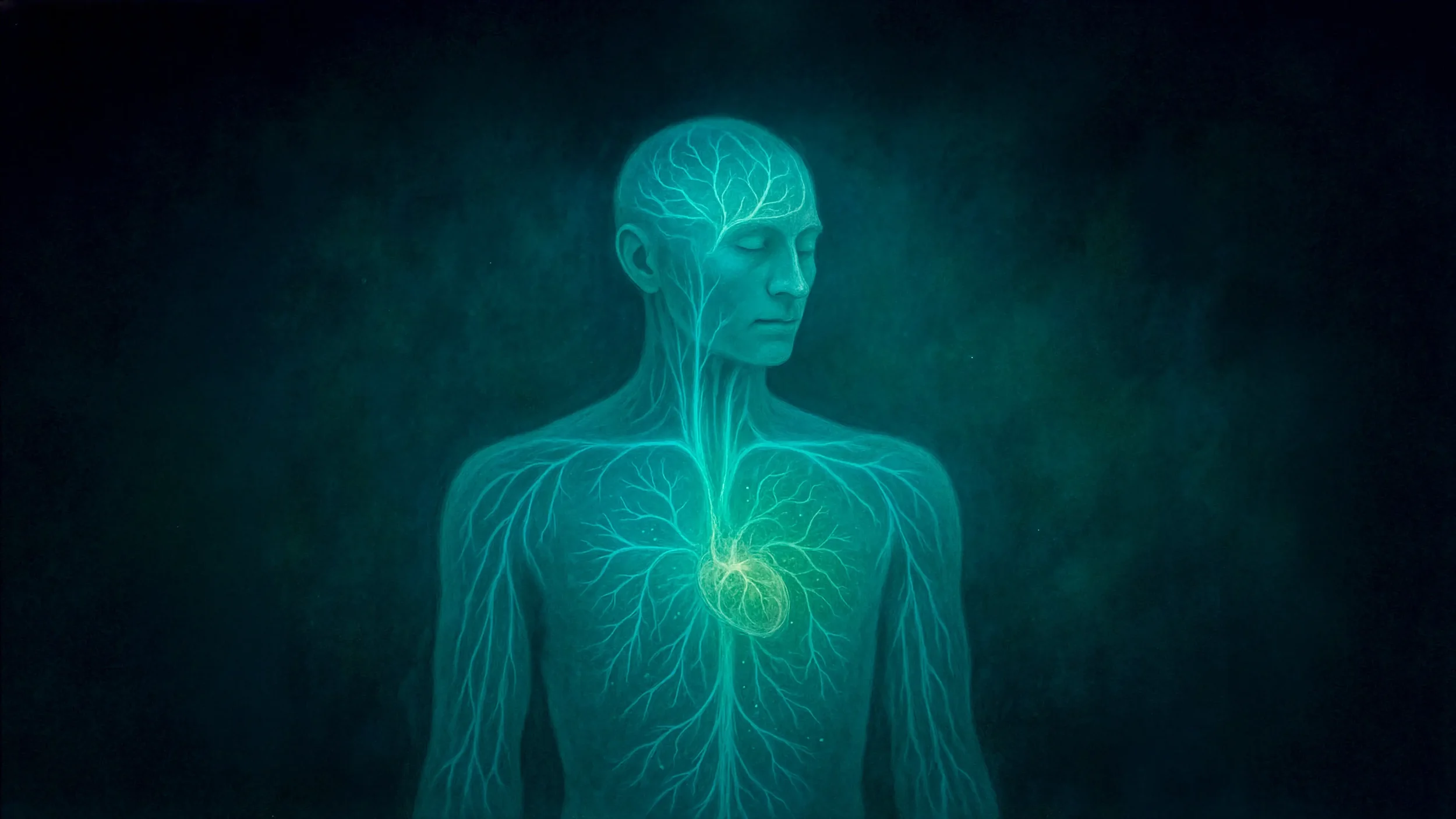 Somatic Heart Chakra Healing: The Ancient Law of Resonance