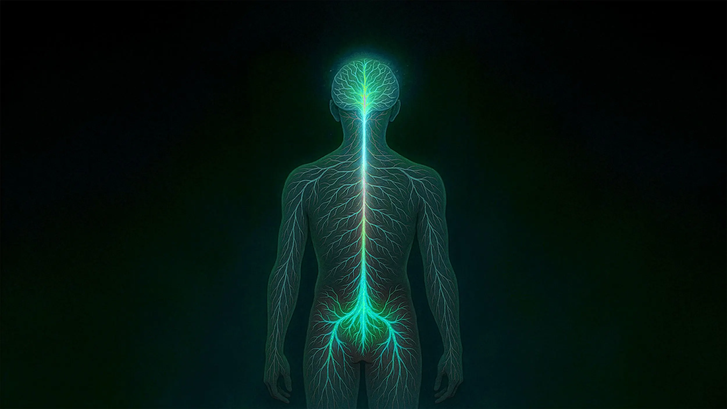 Somatic Nervous System Regulation- The Rhythm of Flow