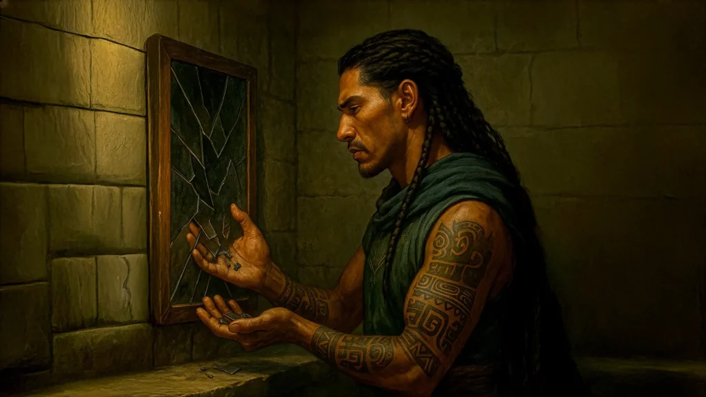 Somatic Solar Plexus Healing and the Art of Hermetic Polarity