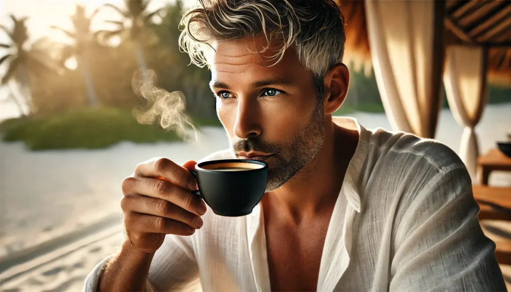 Health Benefits of Black Coffee