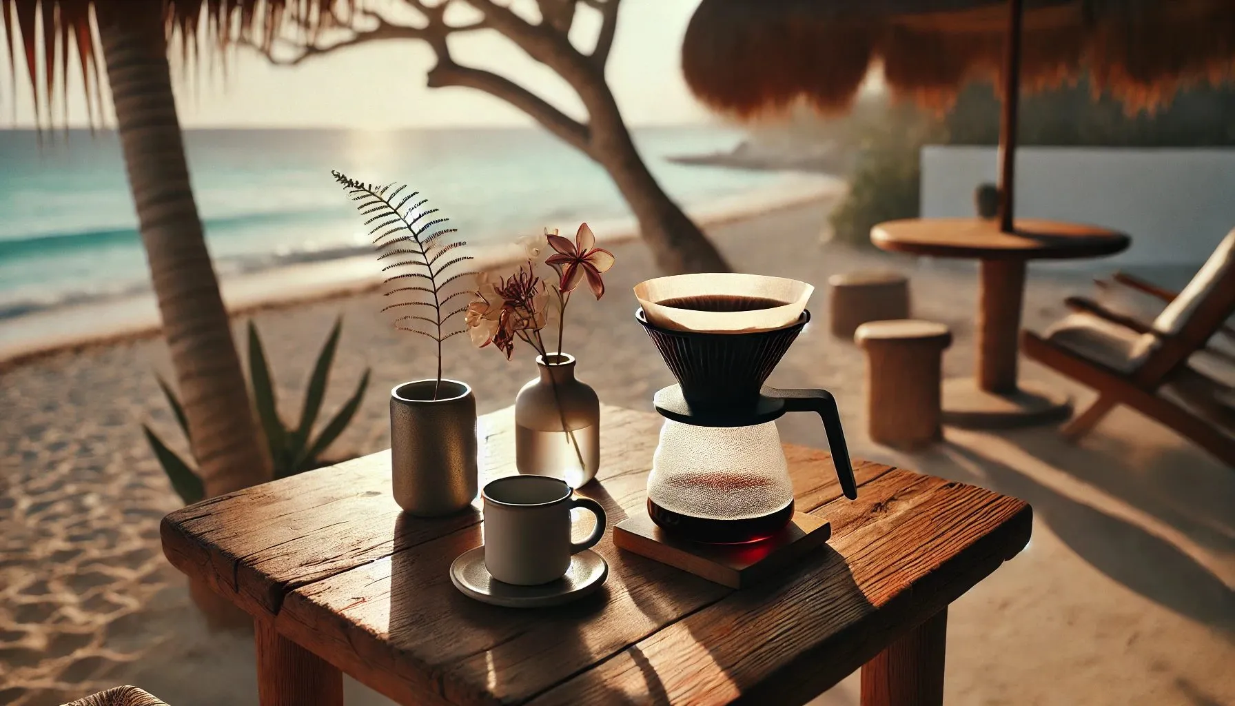 Health Benefits of Black Coffee