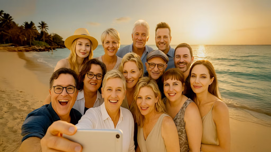 The Queer Exodus: Why LGBTQ+ Public Figures Are Leaving the USA