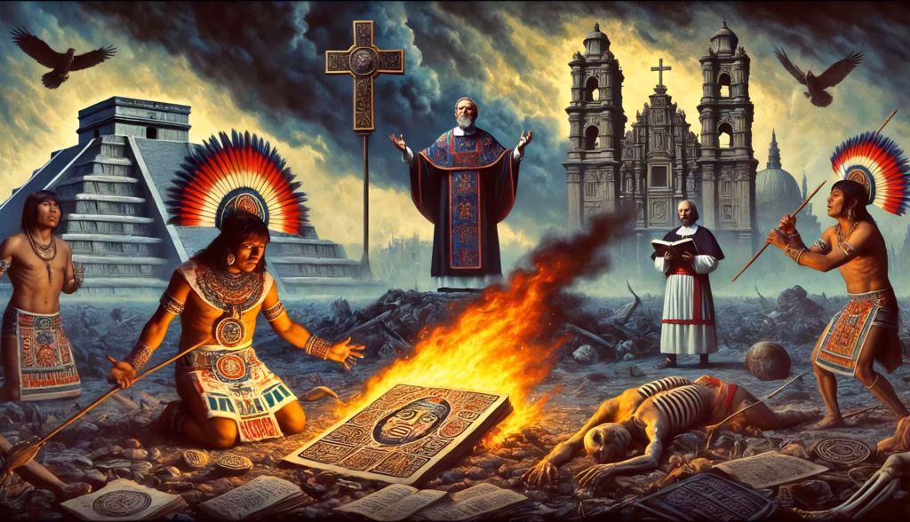 Reclaiming Sacred Sexuality–Embracing Aztec Wisdom & Xōchipilli Meditation