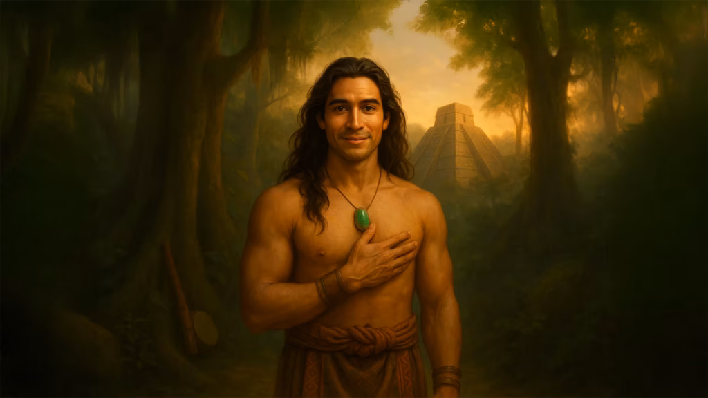 Spiritual Awakening After Trauma: A Men’s Path to Remembering
