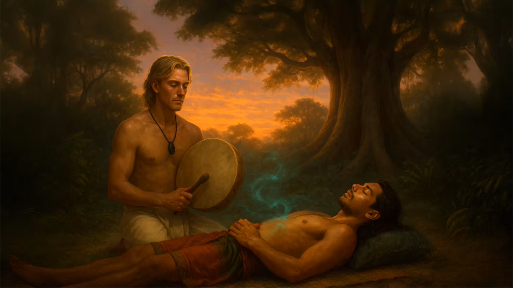 Gay Men's Sacred Sexuality for Spiritual Growth: Breath as a Bridge Back to the Body