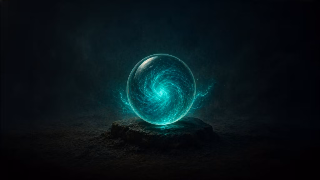 Resonance Orb