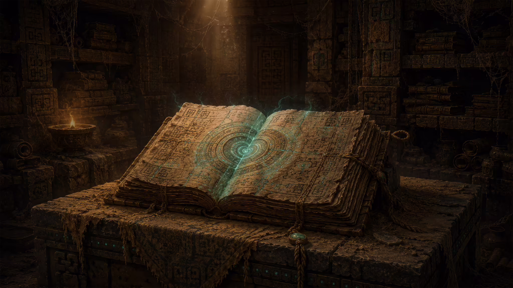 Aurelda, The Book of Ithanel