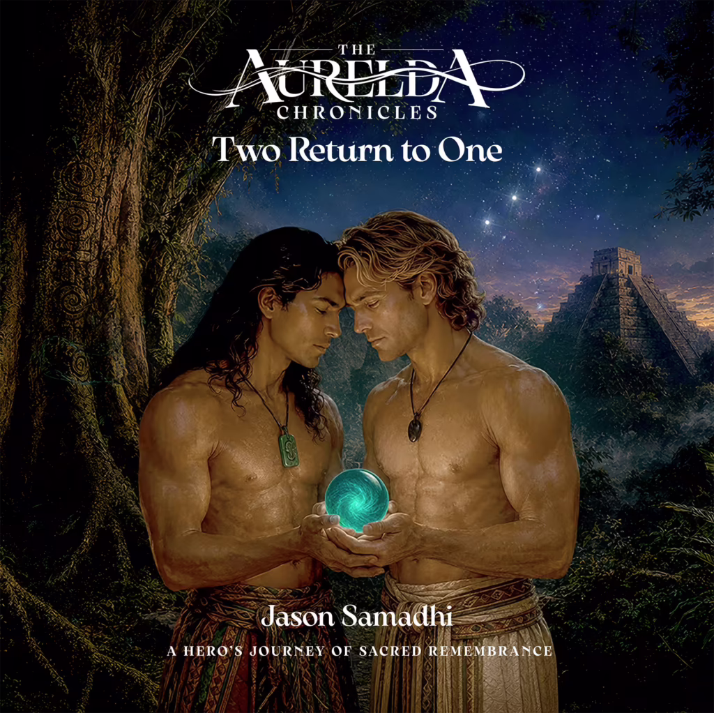 Two Return to One