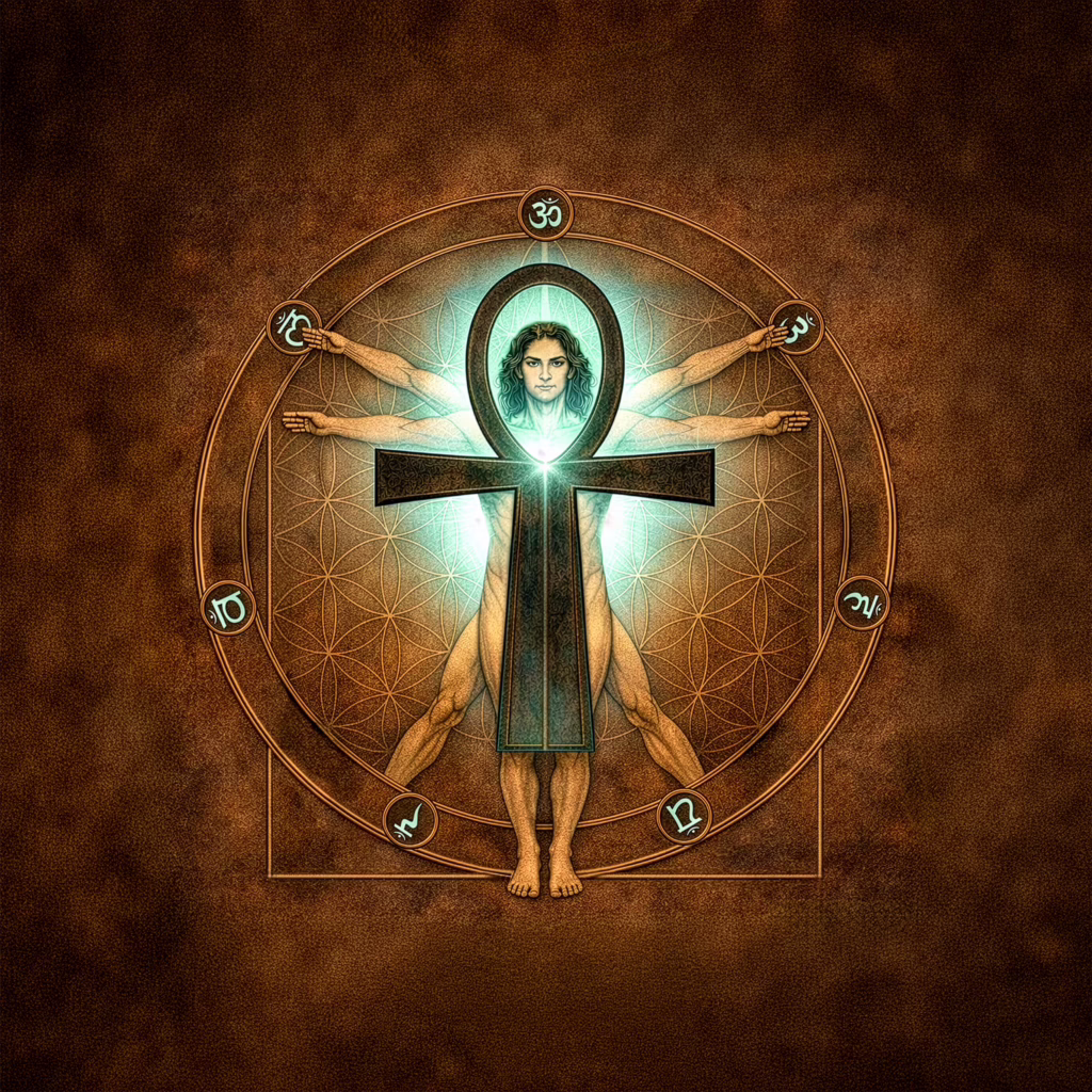 The Book of Remembering