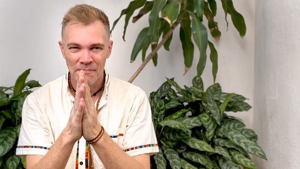 Breathwork for Men’s Health and Wellness: Queer-Inclusive, All Are Welcome