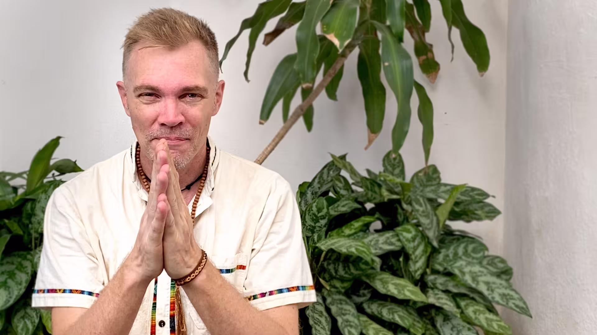 Breathwork for Men’s Health and Wellness: Queer-Inclusive, All Are Welcome