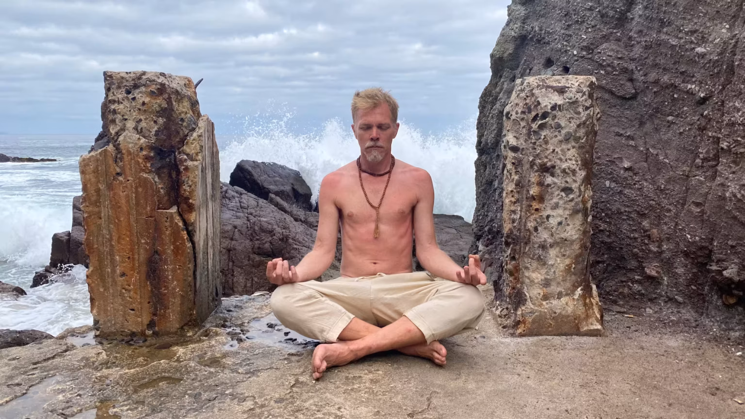 Why Intention Matters Before Breathwork