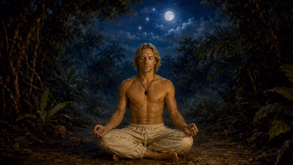 Breathwork for Men’s Health and Wellness: Queer-Inclusive, All Are Welcome