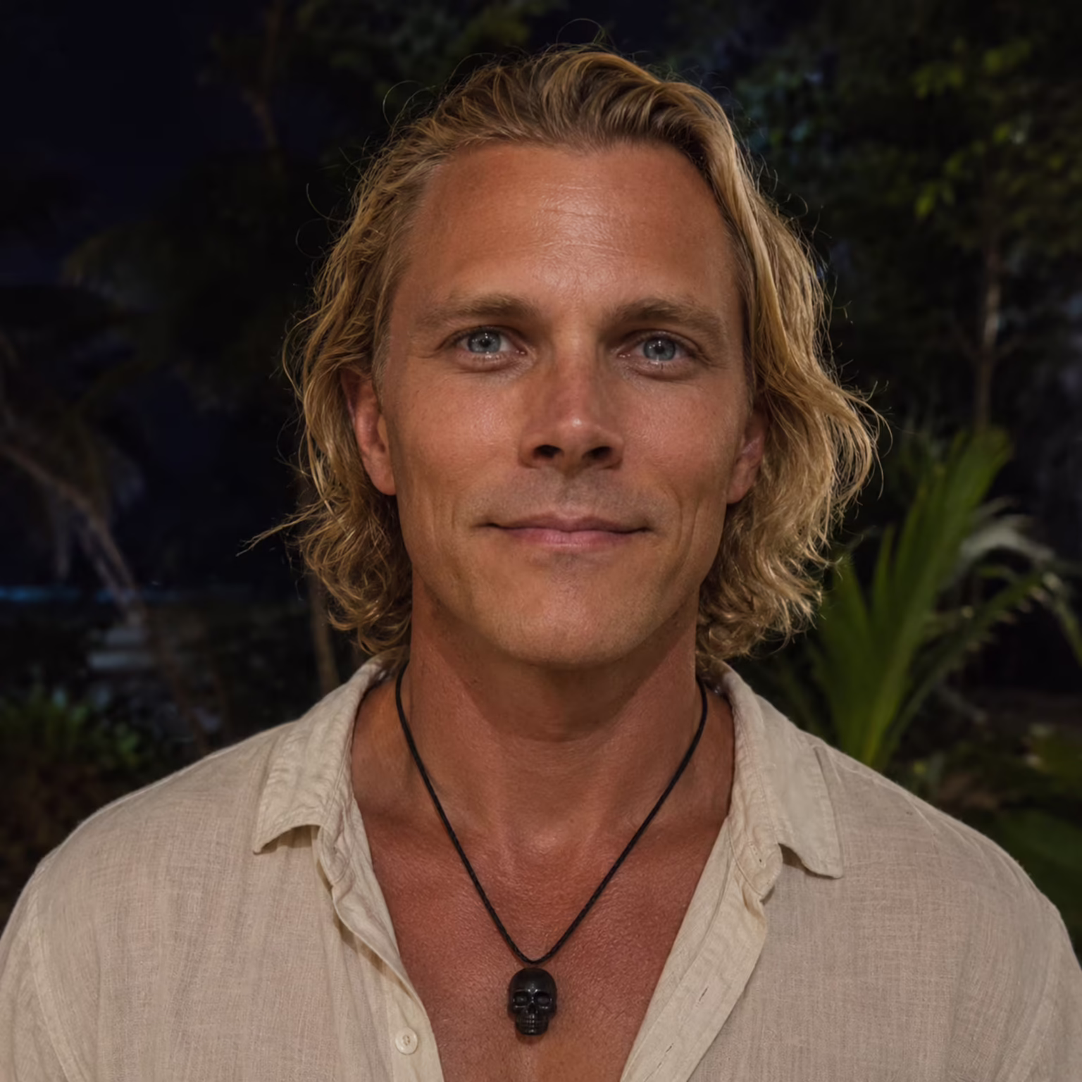 1:1 Personalized Breathwork Healing Sessions in Mexico or Online via Zoom with Jason Samadhi, Certified SOMA Breath® Instructor